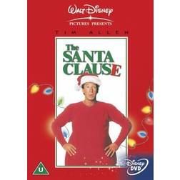 The Santa Clause [DVD] [1995]